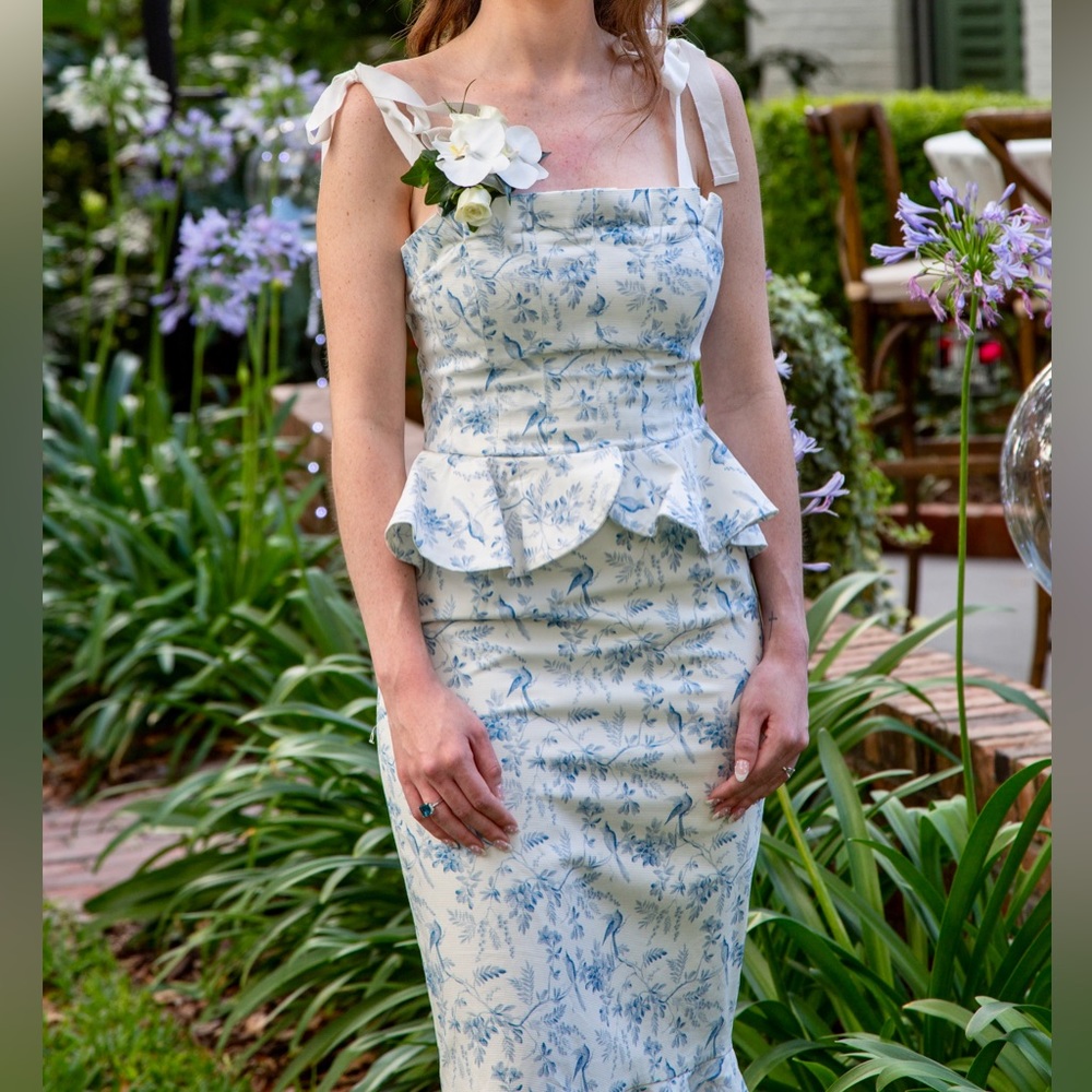 Born on Fifth x Antonio Melani Dress